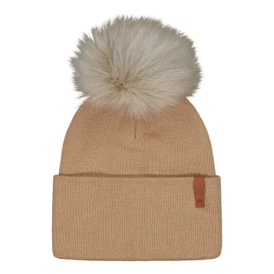 Flying Moments CRYSTAL BEANIE -PUUVILLAPIPO | CHOCO - A, kuva 1 / 1