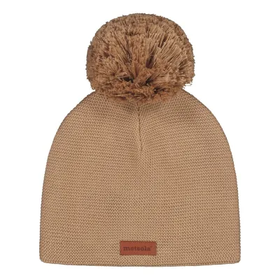 Flying Moments BUDDY BEANIE -PUUVILLAPIPO | CHOCO - A, kuva 1 / 1