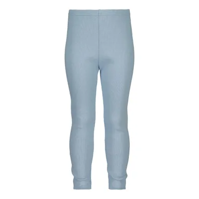Dancing With Colours RIB-LEGGINGSIT | MILKY BLUE - 122/128, kuva 1 / 1