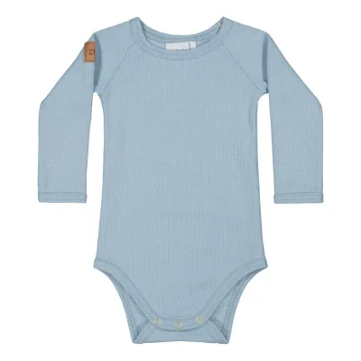 Dancing With Colours RIB-BODY | MILKY BLUE - 80, kuva 1 / 1