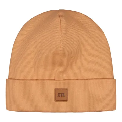 Dancing With Colours RIB BEANIE -PIPO | APRICOT - 5-6Y, kuva 1 / 1