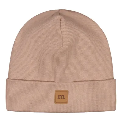 Dancing With Colours RIB BEANIE -PIPO | CHOCO - 3-4Y, kuva 1 / 1