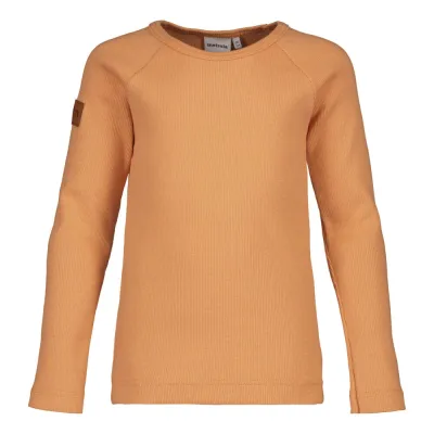 Dancing With Colours RIB-PAITA | APRICOT - 86/92, kuva 1 / 1