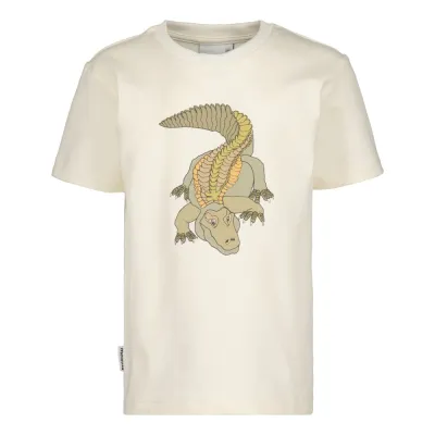 Dancing With Colours CROCO-T-PAITA | VANILLA - 110/116, kuva 1 / 1