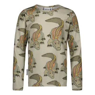 Dancing With Colours CROCO-PAITA | CACTUS GREEN - 74/80, kuva 1 / 1