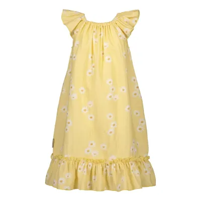 Hello Sunshine! MINI SWEETNESS MUSLIN -MEKKO | MELLOW YELLOW - 134/140, kuva 1 / 1