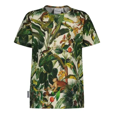 Hello Sunshine! TREE HUGGERS -T-PAITA - 134/140, kuva 1 / 1