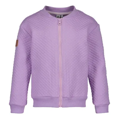 Hello Sunshine! TEXTURED BOMBER -TAKKI | ORCHID BLOOM - 98/104, kuva 1 / 1