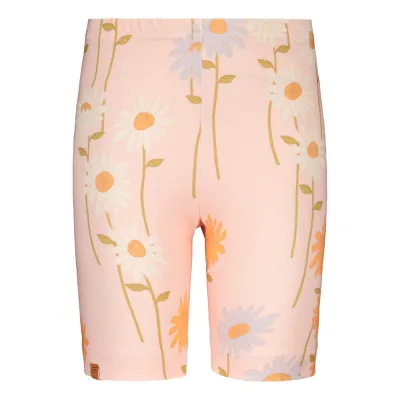 Hello Sunshine! SWEETNESS BIKER -SHORTSIT | MILKY PEACH - 74/80, kuva 1 / 1
