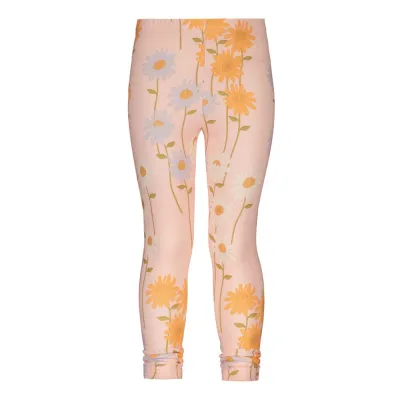 Hello Sunshine! SWEETNESS-LEGGINGSIT | MILKY PEACH - 98/104, kuva 1 / 1