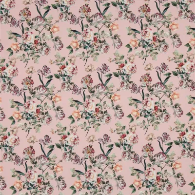 Kangaskarkelot Trikoo Bella Rose 1M | Pink, kuva 1 / 1