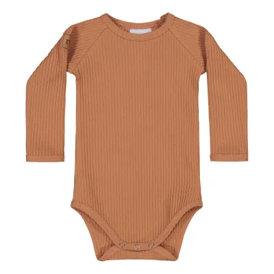 Love the Planet Heavy Rib -Body | Peanut - 86, kuva 1 / 1