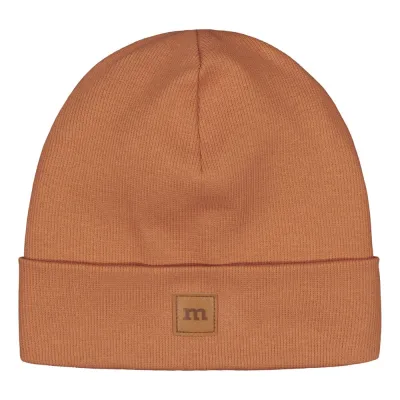 Love the Planet RIB-BEANIE | PEANUT - 7-8Y, kuva 1 / 1