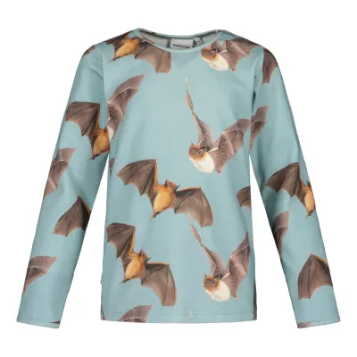 Love the Planet Bat-Paita | Cloudy Sky - 86/92, kuva 1 / 1