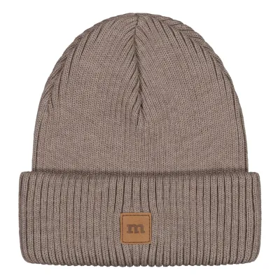 Little Things in Life ONE COLOUR BEANIE -MERINOVILLAPIPO | SESAME - 1-2Y, kuva 1 / 1