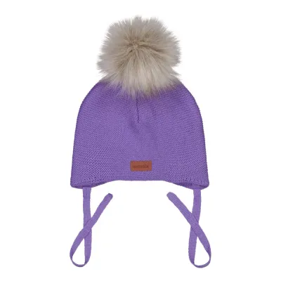 Little Things in Life Mini Crystal Hat -Merinovillapipo | Jasmine - 6-12M, kuva 1 / 1