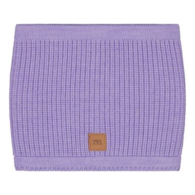 Little Things in Life KNITTED-TUUBIHUIVI, MERINOVILLA | ICY LILAC - OS