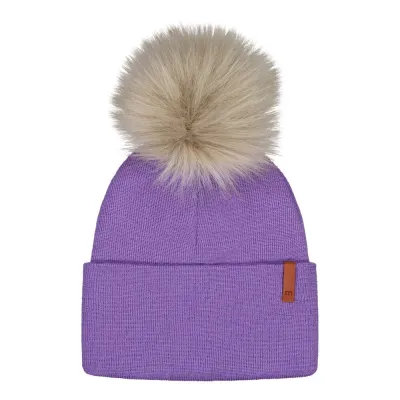 Little Things in Life Crystal Beanie -Merinovillapipo | Jasmine - A, kuva 1 / 1
