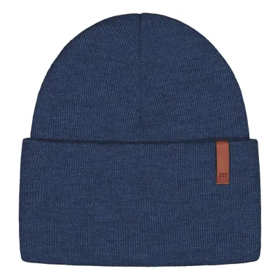 Little Things in Life Chilly Beanie -Merinovillapipo | Night Sky - 0-1Y, kuva 1 / 1