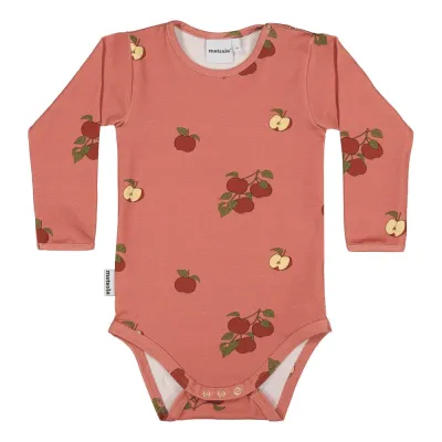 Kings of the Forest Apple Tree -Body | Raspberry - 80
