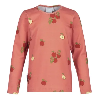 Kings of the Forest Apple Tree -Paita | Raspberry - 122/128, kuva 1 / 1