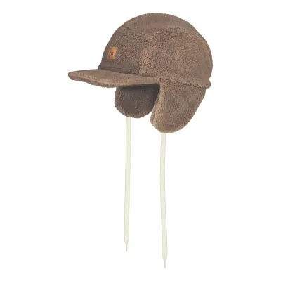 Kings of the Forest TEDDY CAP -LIPPALAKKI | MUDDY BOOTS - 3-4Y, kuva 1 / 1