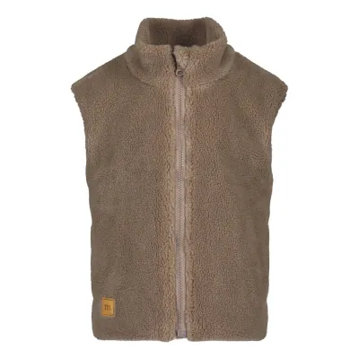Kings of the Forest Teddy-Liivi | Muddy Boots - 122/128, kuva 1 / 1