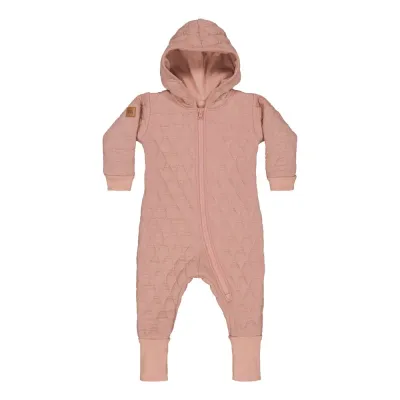 Kings of the Forest Textured-Jumpsuit | Wild Rose - 50/56, kuva 1 / 1