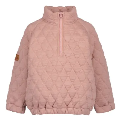 Kings of the Forest TEXTURED PULLOVER -PAITA | WILD ROSE - 86/92, kuva 1 / 1
