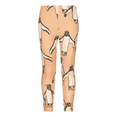 Kings of the Forest Together-Leggingsit | Nougat - 110/116, kuva 1 / 1