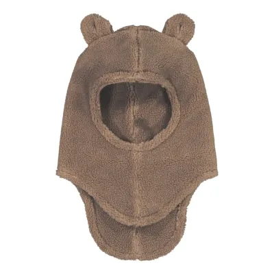Kings of the Forest Teddy Helmet -Kypärämyssy | Muddy Boots - 5-6Y, kuva 1 / 1