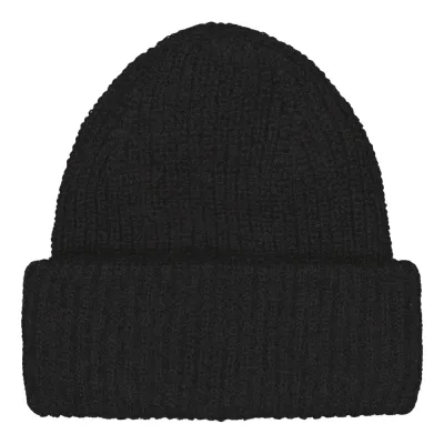 Can't Stop Dreaming Mohair Beanie -Pipo | Licorice - OS