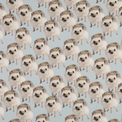Kangaskarkelot RIB HEDGEHOG 1M | BLUE, kuva 1 / 1