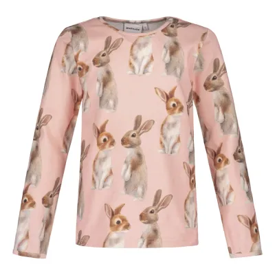 Black Friday BF BEST FRIENDS -PAITA | PEACH SORBET - 122/128, kuva 1 / 1
