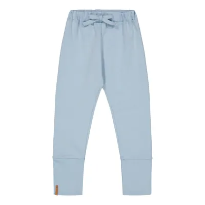 Black Friday BF COLLEGE PANTS -HOUSUT | MILKY BLUE - 110/116, kuva 1 / 1