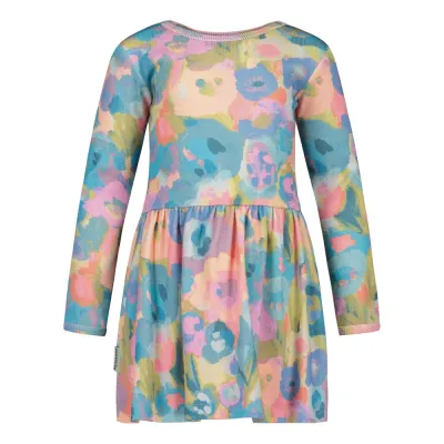 Black Friday Bf Miracles Rib -Mekko - 86/92, kuva 1 / 1