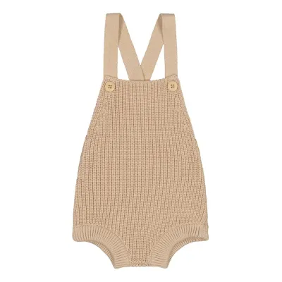 Universum Cotton Knit Brace Shortsit | Moonlight - 50/56