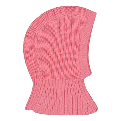 Universum Cotton Knit -Kypärämyssy, Puuvilla | Space Pink - 1-2Y, kuva 1 / 1