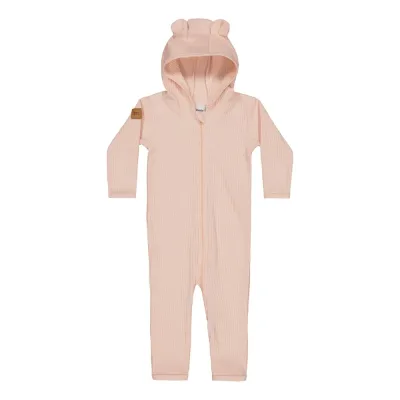 Universum Heavy Rib Bear Playsuit -Haalari | Sparkle - 50/56, kuva 1 / 1
