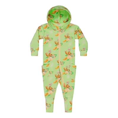 Universum Lucky Astronaut -Jumpsuit | Planet - 74/80, kuva 1 / 1