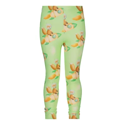 Universum Lucky Astronaut -Leggingsit | Planet - 110/116, kuva 1 / 1