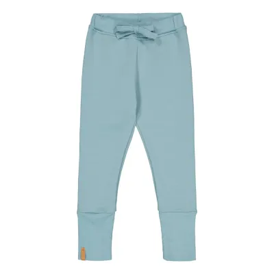 Little Things in Life Merino Fleece -Merinovillahousut | Cloudy Sky - 134/140, kuva 1 / 1