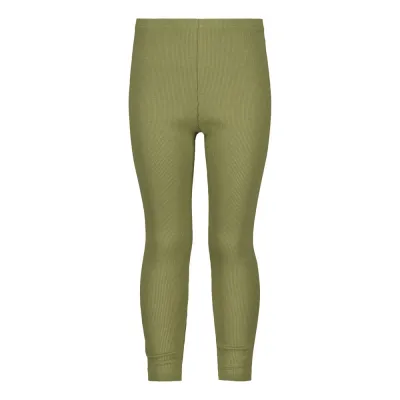 Happy Heroes Rib-Leggingsit | Pistachio - 110/116, kuva 1 / 1