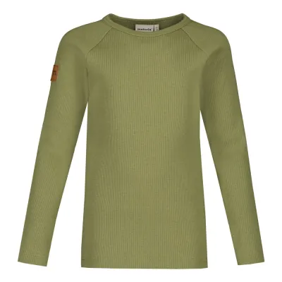 Happy Heroes Rib-Paita | Pistachio - 134/140, kuva 1 / 1