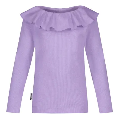 Happy Heroes Ruffle Collar -Paita | Jasmine - 86/92, kuva 1 / 1