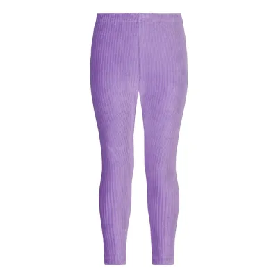 Happy Heroes Velour-Leggingsit | Jasmine - 98/104, kuva 1 / 1