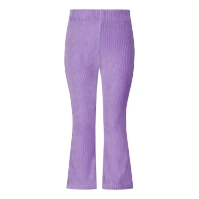 Happy Heroes VELOUR FLARE -HOUSUT | JASMINE - 110/116, kuva 1 / 1