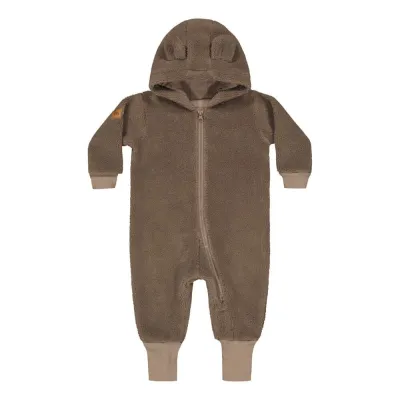 Kings of the Forest Teddy-Jumpsuit | Muddy Boots - 50/56, kuva 1 / 1