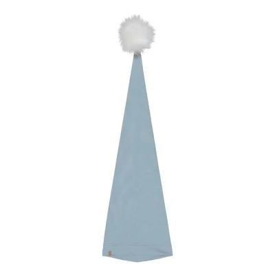 Metsola X-Mas Beanie -Tonttulakki | Milky Blue - 0-1Y, kuva 1 / 1