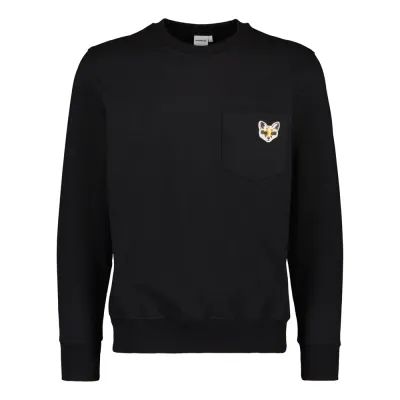 Father's Day Men'S Sweater | Black - XXL, kuva 1 / 1